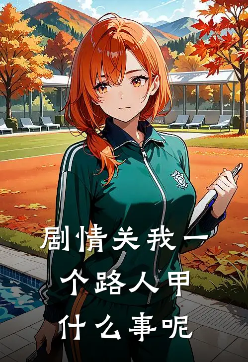 剧情关我一个路人甲什么事呢