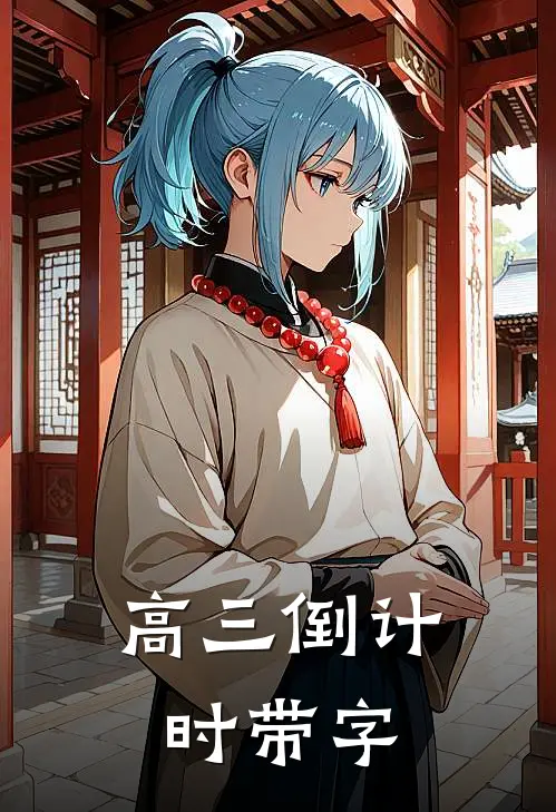 高三倒计时带字