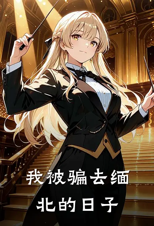 我被骗去缅北的日子