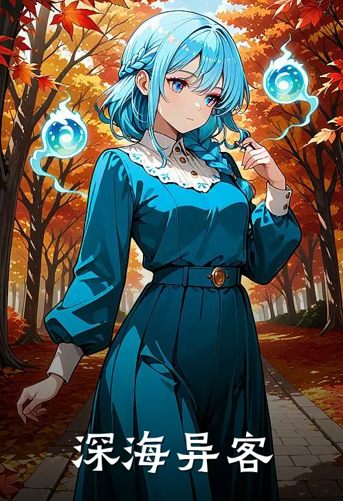 深海异客董长安小林完结版免费小说_完本小说大全深海异客董长安小林