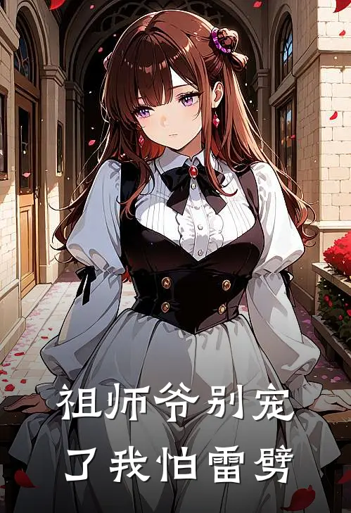 祖师爷别宠了我怕雷劈(玄七云虚)热门小说在线阅读_热门小说祖师爷别宠了我怕雷劈(玄七云虚)