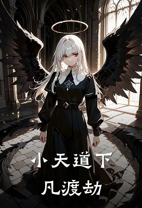 小天道下凡渡劫