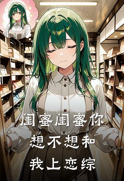 闺蜜闺蜜你想不想和我上恋综