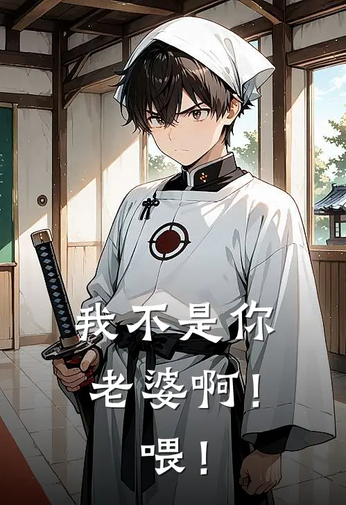 我不是你老婆啊！喂！