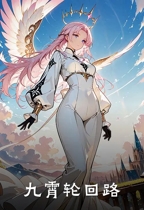 九霄轮回路楚云澜白璃热门的小说_免费小说九霄轮回路(楚云澜白璃)