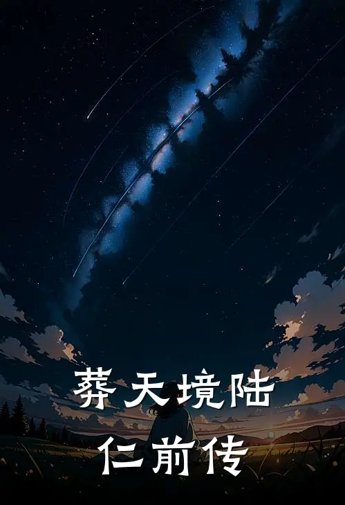 葬天境陆仁前传（思聪赵宇）最新章节列表