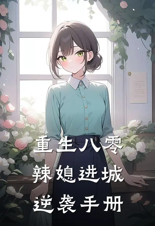 重生八零：辣媳进城逆袭手册