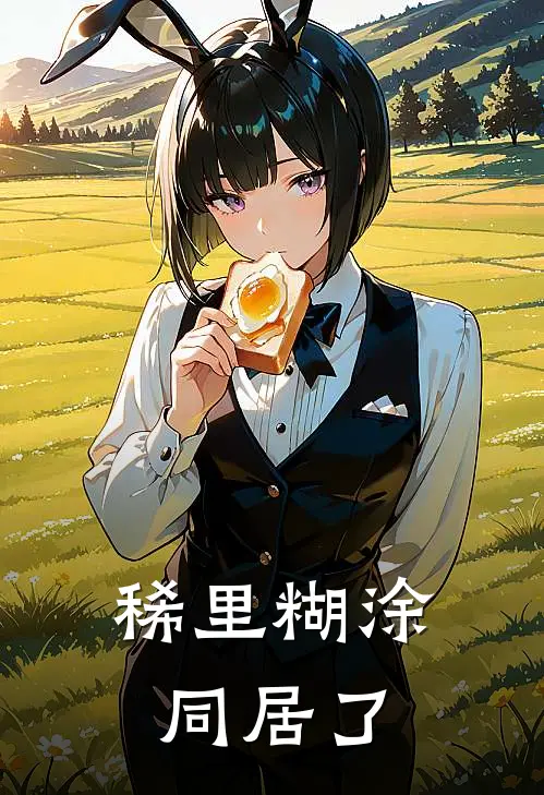 稀里糊涂同居了