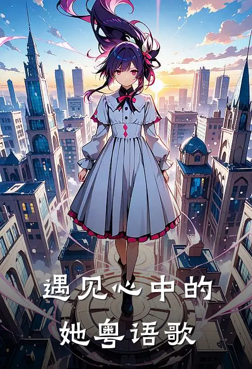 遇见心中的她粤语歌