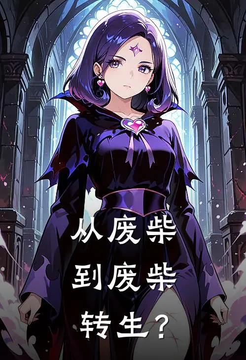 从废柴到废柴，转生？