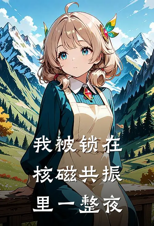 我被锁在核磁共振里一整夜(苏晚陈默)完结小说_小说完整版免费阅读我被锁在核磁共振里一整夜苏晚陈默