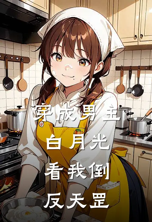 穿成男主白月光，看我倒反天罡(元满元枝枝)网络热门小说_最新章节列表穿成男主白月光，看我倒反天罡(元满元枝枝)