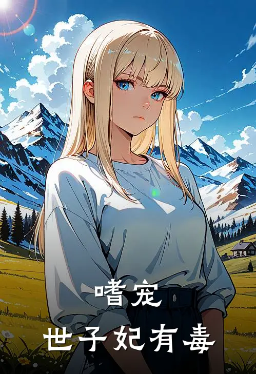 嗜宠，世子妃有毒阮玲珑林墨最新热门小说_免费小说全文阅读嗜宠，世子妃有毒(阮玲珑林墨)