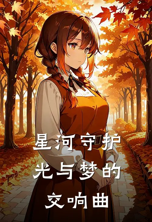 星河守护光与梦的交响曲