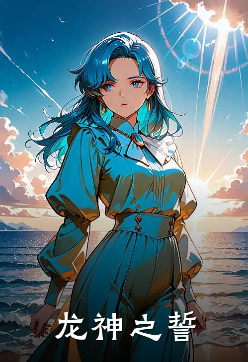 龙神之誓