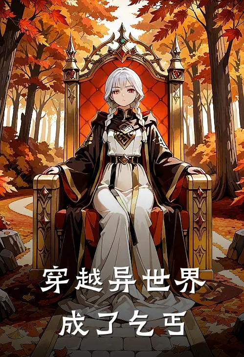 穿越异世界成了乞丐