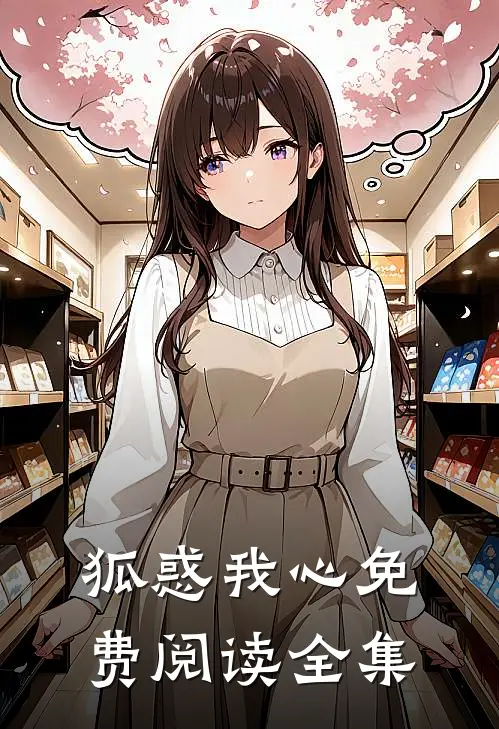 狐惑我心免费阅读全集