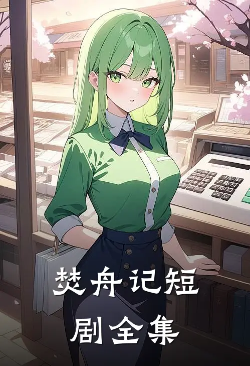 焚舟记短剧全集