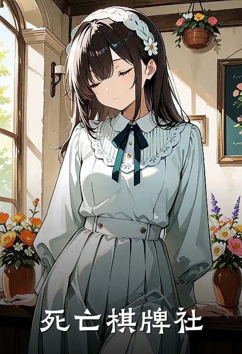 死亡棋牌社