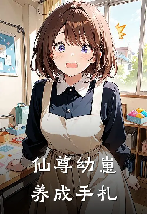 仙尊幼崽养成手札