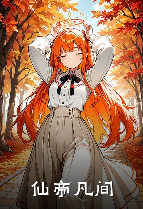 仙帝凡间(高晨叶无梦)全集阅读_仙帝凡间最新章节阅读