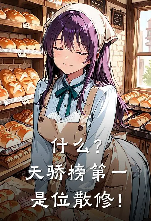 什么？天骄榜第一是位散修！(余凡赵宏)热门小说推荐_免费小说在线看什么？天骄榜第一是位散修！余凡赵宏