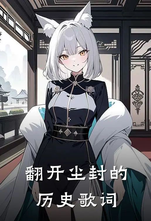 翻开尘封的历史歌词