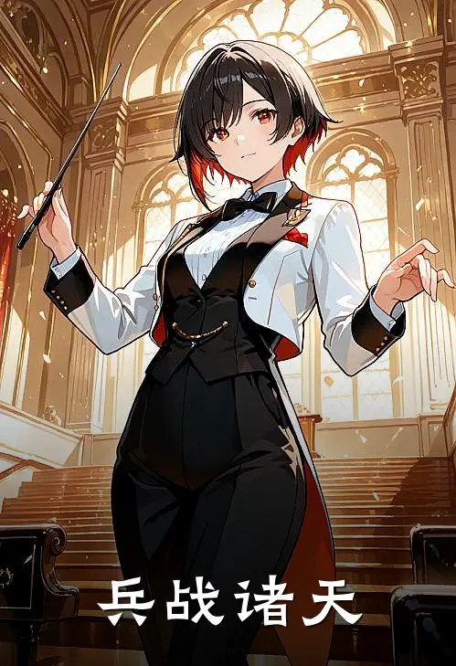 兵战诸天吕牧吕瀚最新好看小说_最新章节列表兵战诸天(吕牧吕瀚)