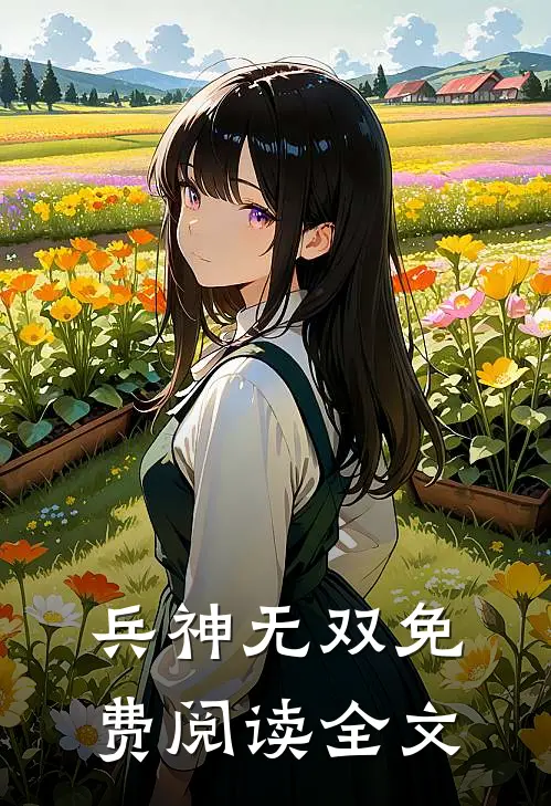 兵神无双免费阅读全文