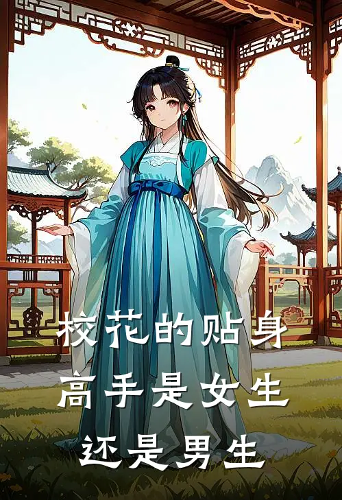 校花的贴身高手是女生还是男生