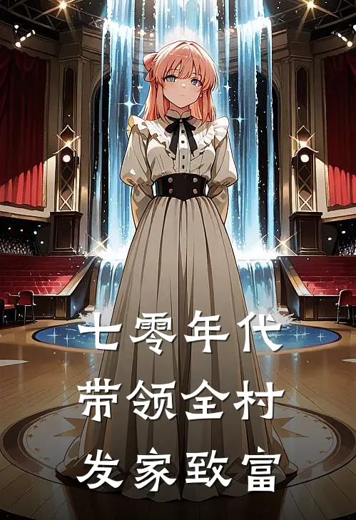 七零年代，带领全村发家致富周红池明杰最新小说推荐_完本小说免费阅读七零年代，带领全村发家致富(周红池明杰)