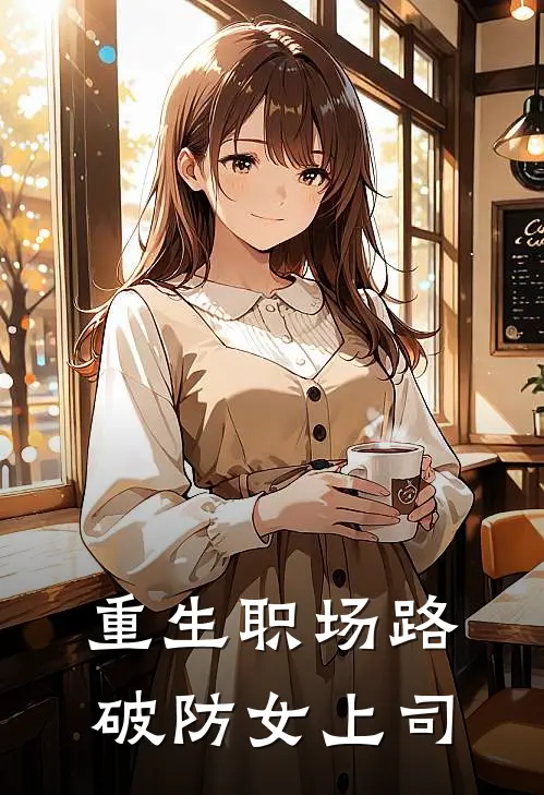 重生职场路，破防女上司