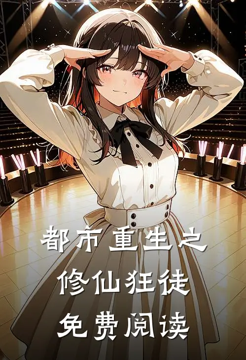 都市重生之修仙狂徒免费阅读