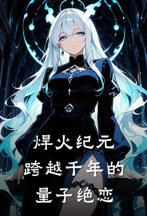 焊火纪元：跨越千年的量子绝恋沈念忧赵春梅热门小说阅读_好看的小说推荐完结焊火纪元：跨越千年的量子绝恋沈念忧赵春梅