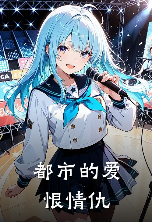 都市的爱恨情仇(舒瑶祁阳)热门小说阅读_全文免费阅读都市的爱恨情仇舒瑶祁阳