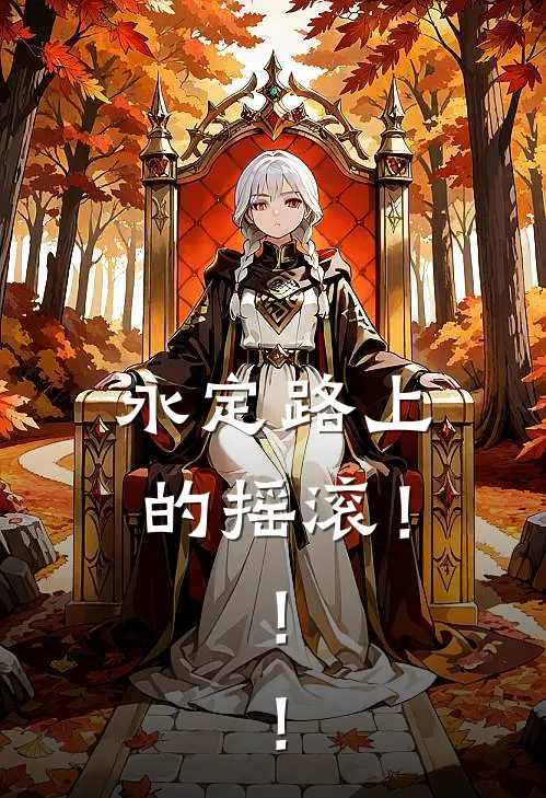 永定路上的摇滚！！！