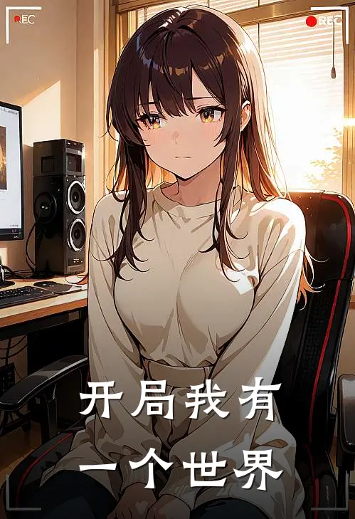 开局我有一个世界