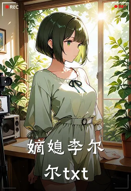 嫡媳李尔尔txt