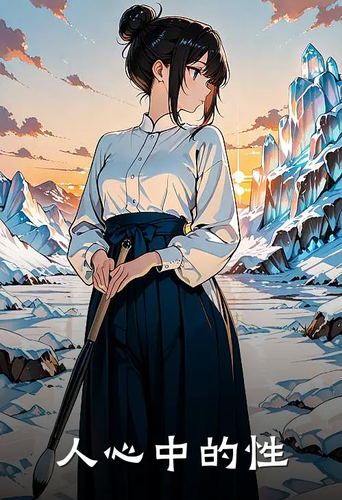 人心中的性