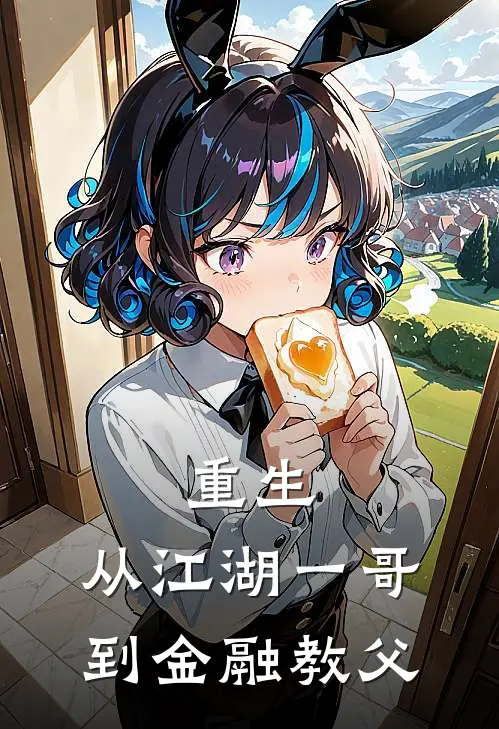重生：从江湖一哥，到金融教父林风张志刚完整版小说_小说完结推荐重生：从江湖一哥，到金融教父(林风张志刚)