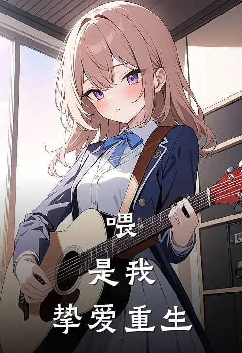 喂，是我，挚爱重生