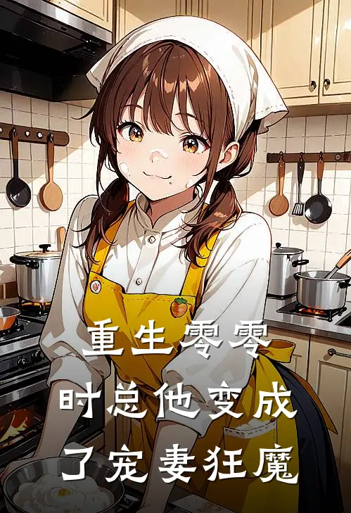 重生零零，时总他变成了宠妻狂魔宋卿林沐晨最新免费小说_免费完本小说重生零零，时总他变成了宠妻狂魔宋卿林沐晨