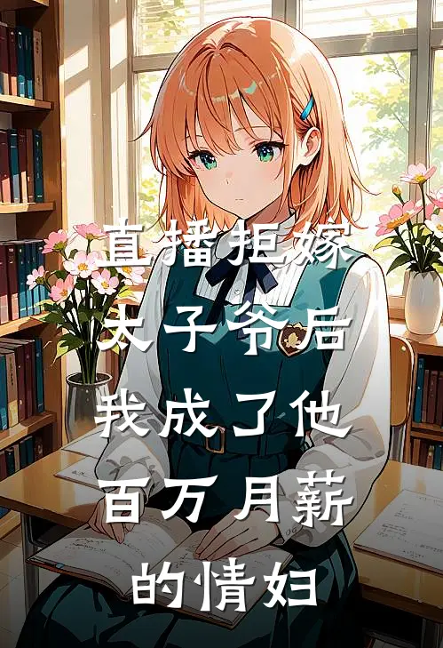 直播拒嫁太子爷后，我成了他百万月薪的情妇