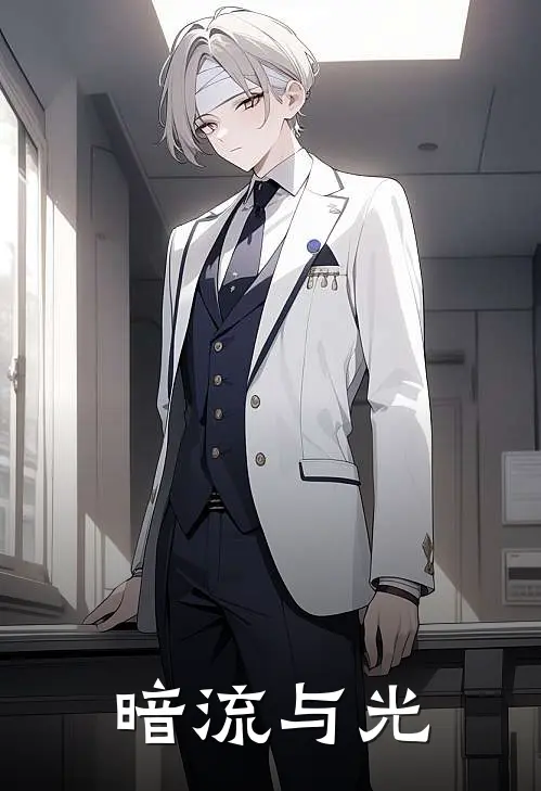 暗流与光沈砚林叙白完结好看小说_最新章节列表暗流与光(沈砚林叙白)