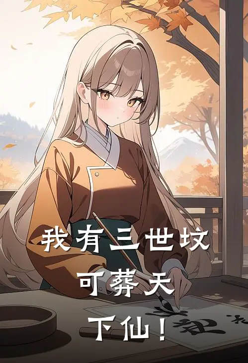 我有三世坟，可葬天下仙！杜煜薛月免费小说全本阅读_小说免费完结我有三世坟，可葬天下仙！杜煜薛月