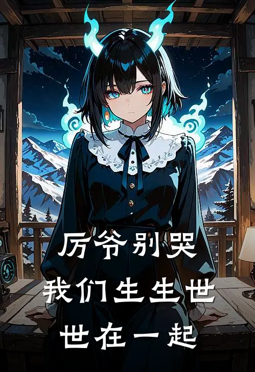 厉爷别哭，我们生生世世在一起(沈希霁厉沂琛)完结小说推荐_免费小说厉爷别哭，我们生生世世在一起(沈希霁厉沂琛)