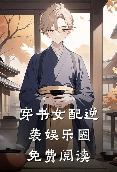 穿书女配逆袭娱乐圈免费阅读