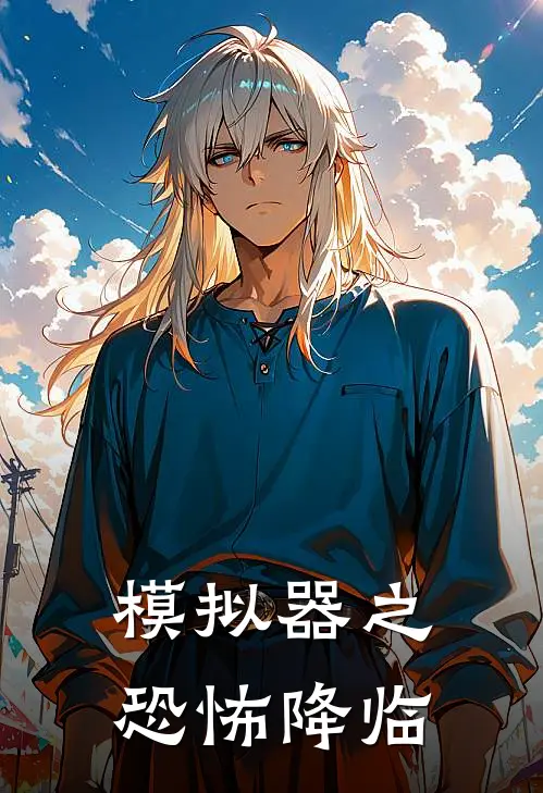 模拟器之恐怖降临