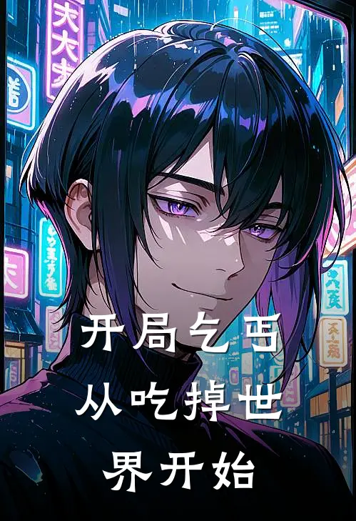 《开局乞丐，从吃掉世界开始》叶寒张勇已完结小说_开局乞丐，从吃掉世界开始(叶寒张勇)经典小说