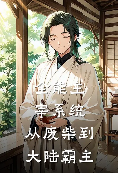 全能主宰系统：从废柴到大陆霸主